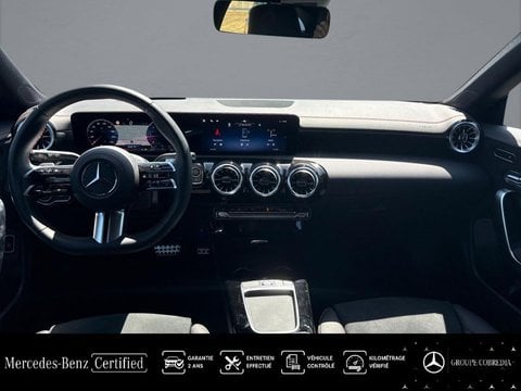 Voitures D'occasion À Bonchamps-Les-Laval | Mercedes-Benz Cla Shooting Brake 200 D 150Ch Amg Lin...