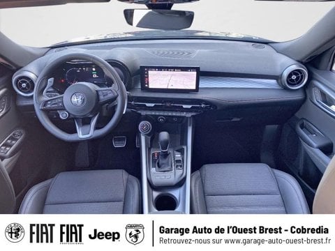 Voitures D'occasion À Brest | Alfa Romeo Tonale 1.3 Phev 280Ch Veloce At6 E-Q4