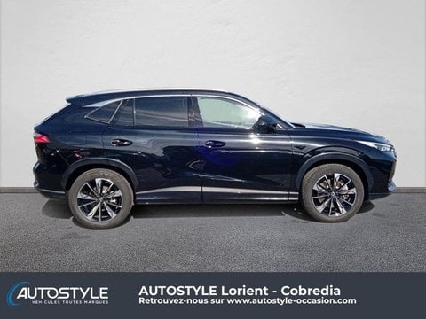 Voitures D'occasion À Lanester | Mg Ehs 1.5 Hybrid+ 224Ch Comfort