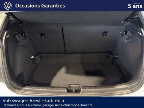 Voitures D'occasion À Brest | Volkswagen Polo 1.0 Tsi 95Ch R-Line Edition