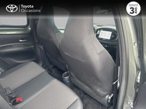 Voitures D'occasion À Brest | Toyota Aygo X 1.0 Vvt-I 72Ch Collection