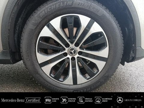 Voitures D'occasion À Noyal-Pontivy | Mercedes-Benz Glc 220 D 194Ch Business Line 4Matic 9G-Tronic