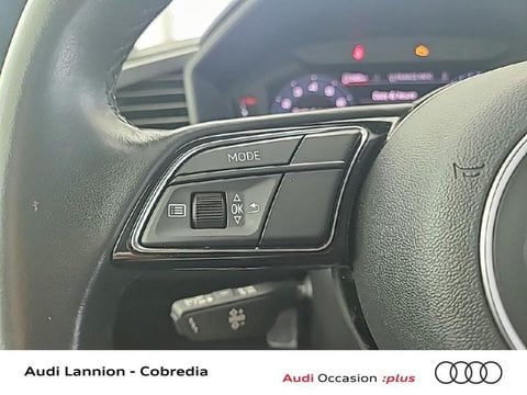 Voitures D'occasion À Lannion | Audi A1 Allstreet 25 Tfsi 95Ch Design