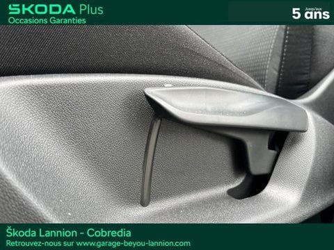 Voitures D'occasion À Lannion | Škoda Octavia Combi 2.0 Tdi Scr 150Ch Selection Dsg7