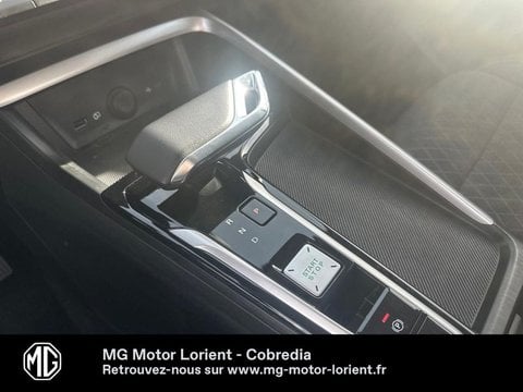Voitures D'occasion À Lanester | Mg Zs 1.5 Hybrid+ 197Ch Comfort