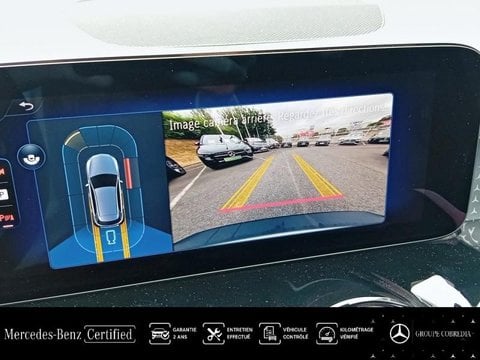 Voitures D'occasion À Saint-Grégoire | Mercedes-Benz Eqb 250+ 190Ch Edition