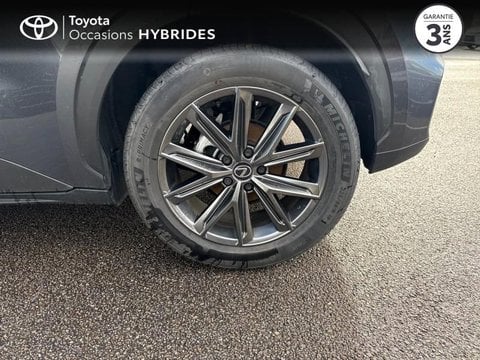 Voitures D'occasion À Brest | Lexus Lbx 1.5 136Ch Elegant 2Wd