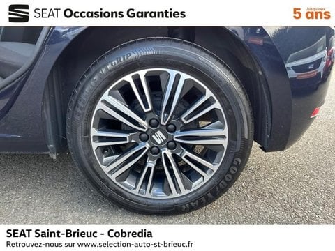 Voitures D'occasion À Saint-Brieuc | Seat Ibiza 1.0 Tsi 95Ch Copa