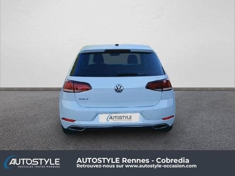 Voitures D'occasion À La Mézière | Volkswagen Golf 1.5 Tsi Evo 150Ch Carat Dsg7 5P