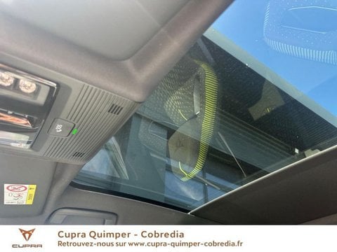 Voitures D'occasion À Quimper | Cupra Raval 226Ch 51,5Kwh Vz Extreme