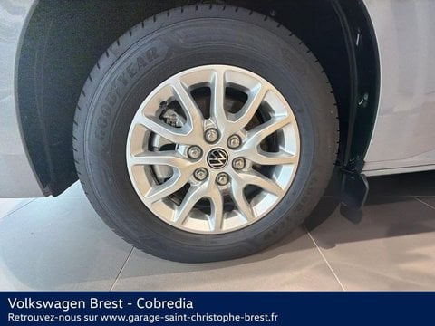 Voitures D'occasion À Brest | Volkswagen Caravelle L1 E 286Ch 64Kwh Life