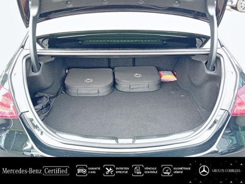 Voitures D'occasion À Brest | Mercedes-Benz Classe C 300 E Hybrid Eq 204+129Ch Amg Line