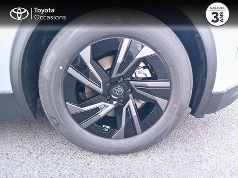 Voitures D'occasion À Plérin | Toyota C-Hr+ 224Ch 77Kwh Design Grande Autonomie Ng25
