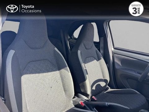 Voitures D'occasion À Noyal-Pontivy | Toyota Aygo X 1.0 Vvt-I 72Ch Design My23