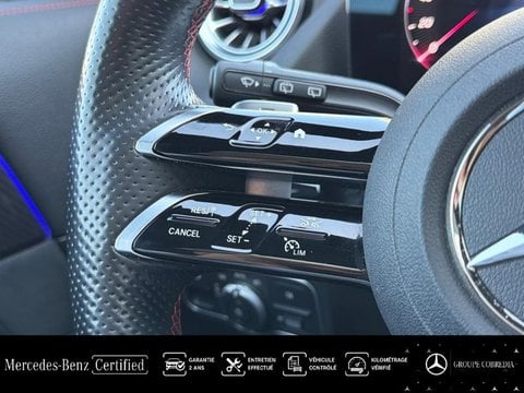 Voitures D'occasion À Vannes | Mercedes-Benz Gla 250 E 218Ch Amg Line 8G-Dct