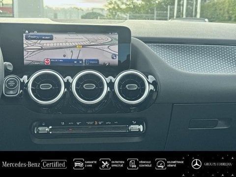 Voitures D'occasion À Saint-Grégoire | Mercedes-Benz Gla 200 163Ch Business Line 7G-Dct