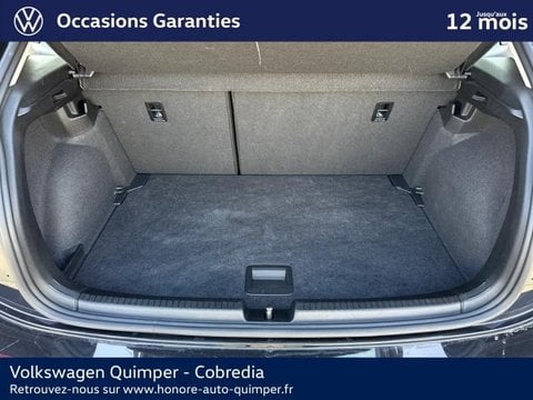 Voitures D'occasion À Quimper | Volkswagen Polo 1.0 Tsi 95Ch Life Plus