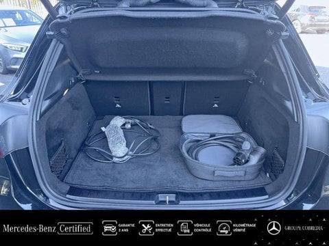 Voitures D'occasion À Saint-Grégoire | Mercedes-Benz Eqa 250+ 190Ch Progressive Line