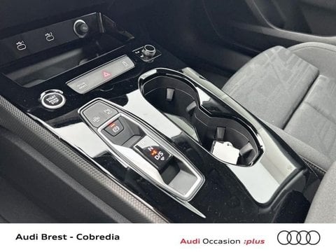 Voitures D'occasion À Brest | Audi A5 Avant 2.0 Tdi Hybride 204Ch Business Executive S Tronic 7