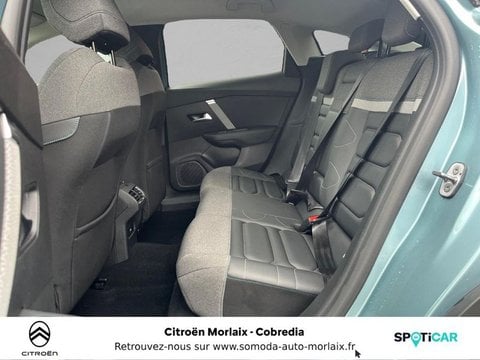 Voitures D'occasion À Saint-Martin-Des-Champs | Citroën C4 Puretech 130Ch S&S Shine Pack Eat8