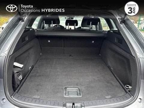 Voitures D'occasion À Lanester | Toyota Corolla Touring Spt 1.8 140Ch Dynamic Business My24