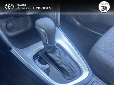 Voitures D'occasion À Pluneret | Toyota Yaris Cross 116H Dynamic Mc24