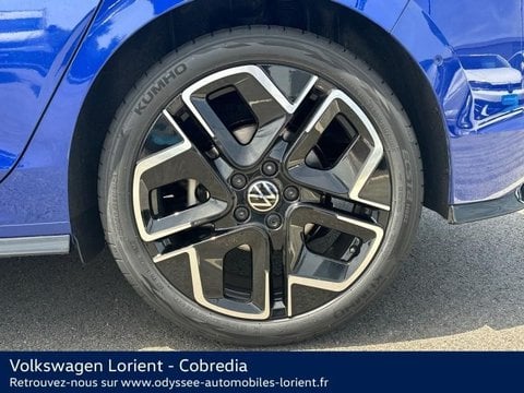 Voitures D'occasion À Lanester | Volkswagen Golf 1.5 Etsi Evo2 150Ch R-Line Edition Dsg7