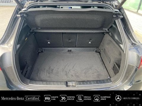 Voitures D'occasion À Saint-Brieuc | Mercedes-Benz Gla 200 D 150Ch Progressive Line 8G-Dct
