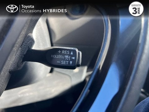 Voitures D'occasion À Pluneret | Toyota C-Hr 184H Edition 2Wd E-Cvt My20