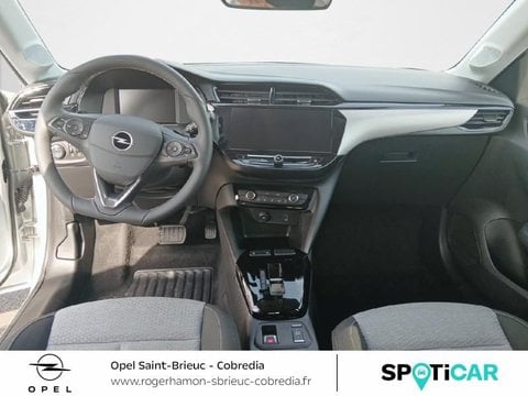 Voitures D'occasion À Yffiniac | Opel Corsa 1.2 Turbo 100Ch Edition Bva8