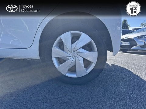 Voitures D'occasion À Saint-Martin-Des-Champs | Toyota Aygo 1.0 Vvt-I 69Ch X-Play 5P