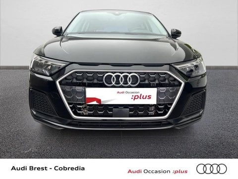 Voitures D'occasion À Brest | Audi A1 Sportback 25 Tfsi 95Ch Advanced
