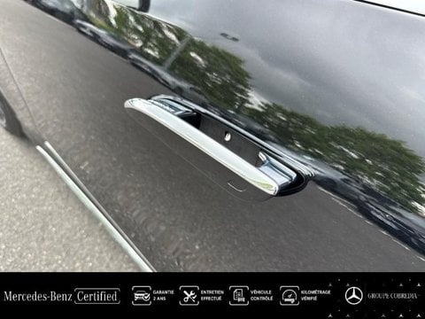 Voitures D'occasion À Brest | Mercedes-Benz Classe E 220 D 197+23Ch Amg Line 9G-Tronic