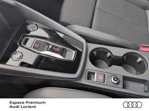 Voitures D'occasion À Lanester | Audi A3 Allstreet 1.5 Tfsi E 204Ch Phev Avus S Tronic 6