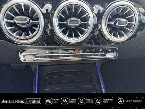 Voitures D'occasion À Saint-Malo | Mercedes-Benz Gla 250 E Hybride Rechargeable 218Ch Amg Line 8...
