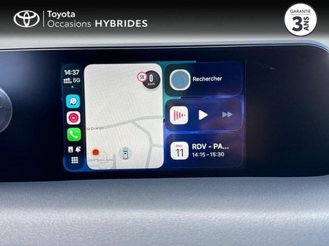 Voitures D'occasion À Plérin | Lexus Ux 250H 4Wd Luxe My19