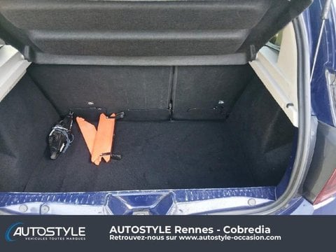 Voitures D'occasion À La Mézière | Dacia Sandero 1.0 Sce 75Ch Access - 20
