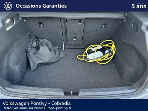 Voitures D'occasion À Pontivy | Volkswagen Id.3 204Ch Pro Performance 58 Kwh Active