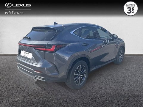 Voitures D'occasion À Lanester | Lexus Nx 450H+ Luxe 4Wd My25