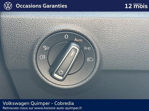 Voitures D'occasion À Quimper | Volkswagen T-Roc 2.0 Tdi 150Ch Style Dsg7