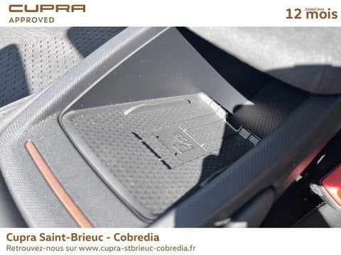 Voitures D'occasion À Saint-Brieuc | Cupra Born 230Ch 79Kwh Endurance