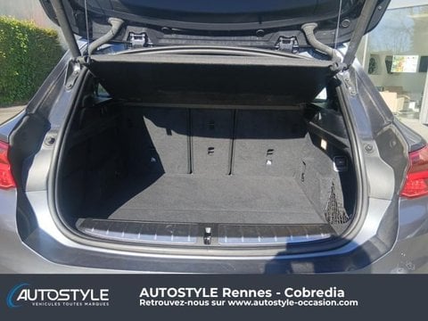 Voitures D'occasion À La Mézière | Bmw X2 Sdrive20Ia 192Ch M Sport Dkg7 Euro6D-T 132G