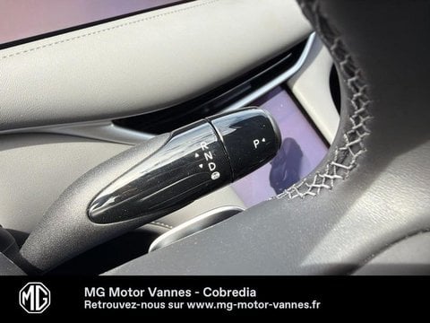 Voitures D'occasion À Theix-Noyalo | Mg Im6 Ev 751Ch - 100Kwh 4Wd
