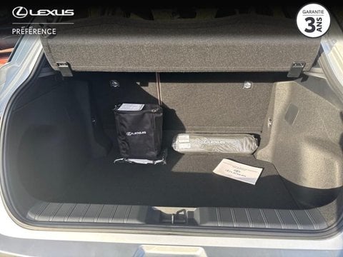 Voitures D'occasion À Lanester | Lexus Lbx 1.5 136Ch Elegant Pack Tech 2Wd My26