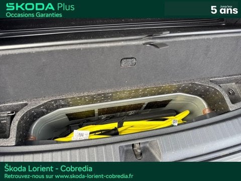 Voitures D'occasion À Lanester | Škoda Elroq 204Ch 60 Sportline