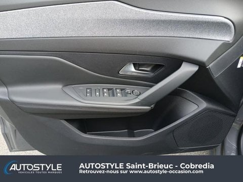 Voitures D'occasion À Yffiniac | Peugeot 308 1.5 Bluehdi 130Ch S&S Allure Eat8