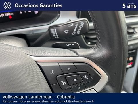 Voitures D'occasion À Landerneau | Volkswagen T-Roc 1.5 Tsi Evo 150Ch Life Dsg7
