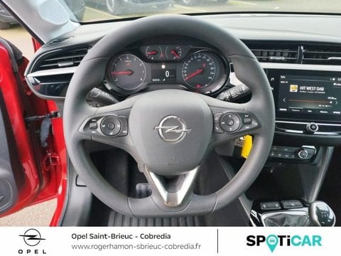 Voitures D'occasion À Yffiniac | Opel Corsa 1.2 75Ch Edition