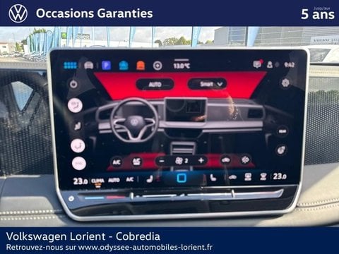 Voitures D'occasion À Lanester | Volkswagen Tiguan 2.0 Tdi 150Ch Vw Edition Dsg7