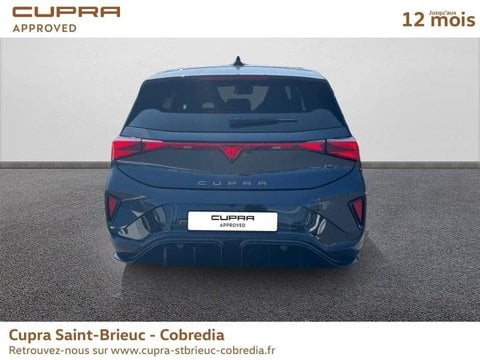 Voitures D'occasion À Saint-Brieuc | Cupra Born 230Ch 79Kwh Endurance